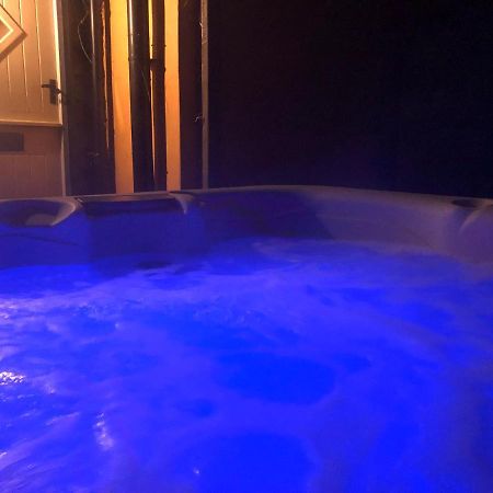 Lavender Cottage Thorndon Ngoại thất bức ảnh