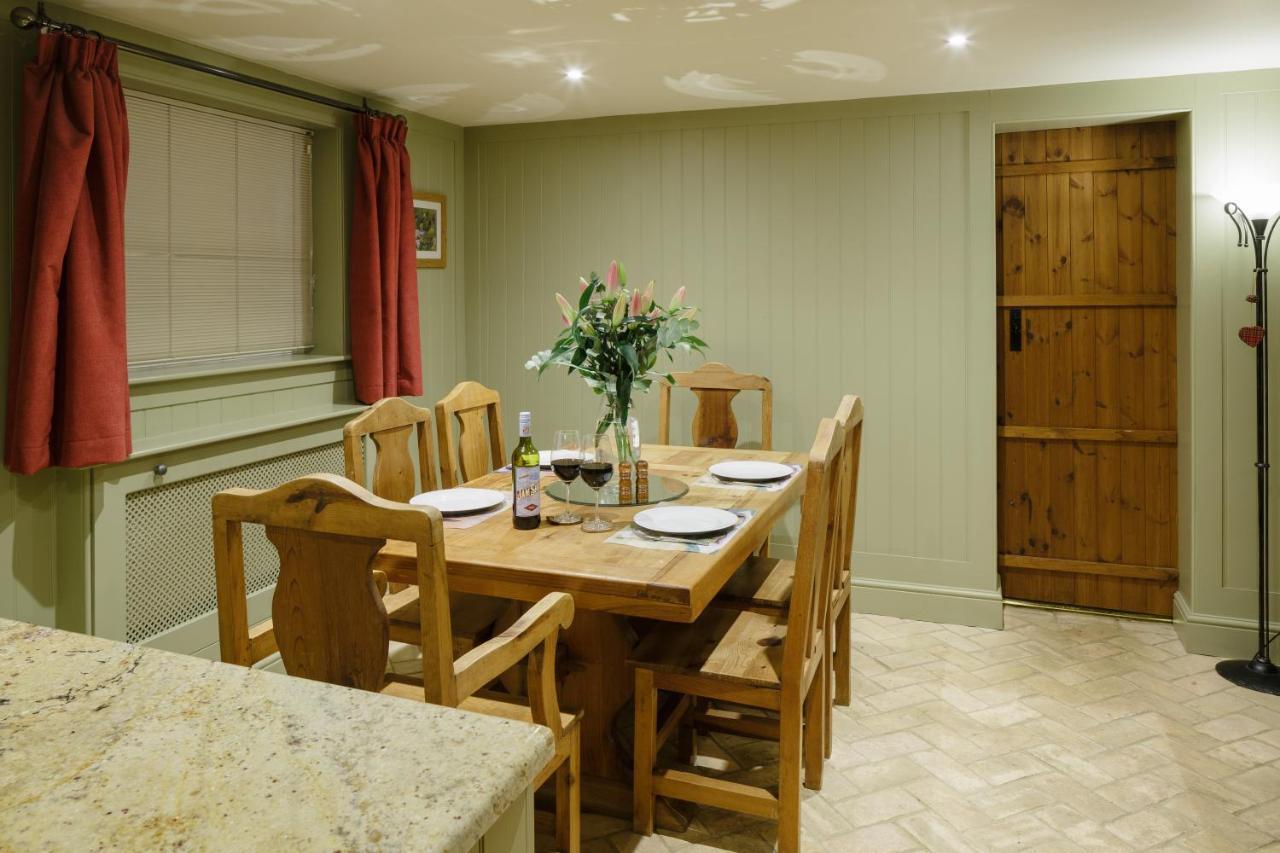 Lavender Cottage Thorndon Ngoại thất bức ảnh
