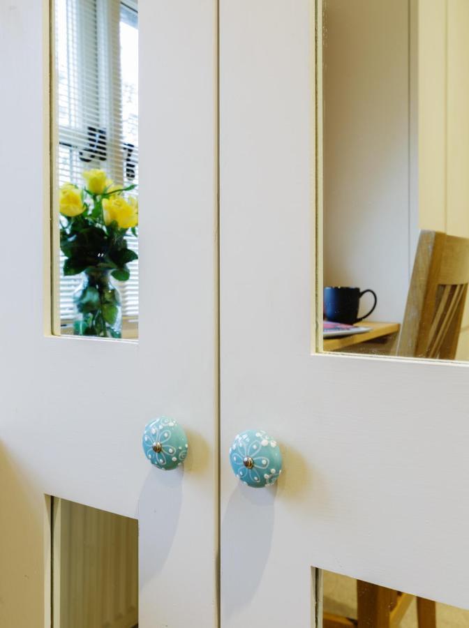 Lavender Cottage Thorndon Ngoại thất bức ảnh