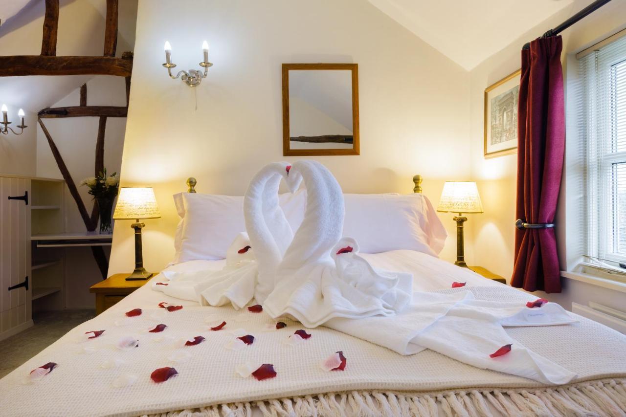Lavender Cottage Thorndon Ngoại thất bức ảnh