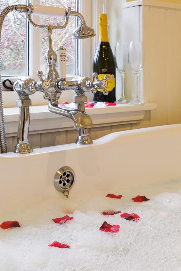 Lavender Cottage Thorndon Ngoại thất bức ảnh