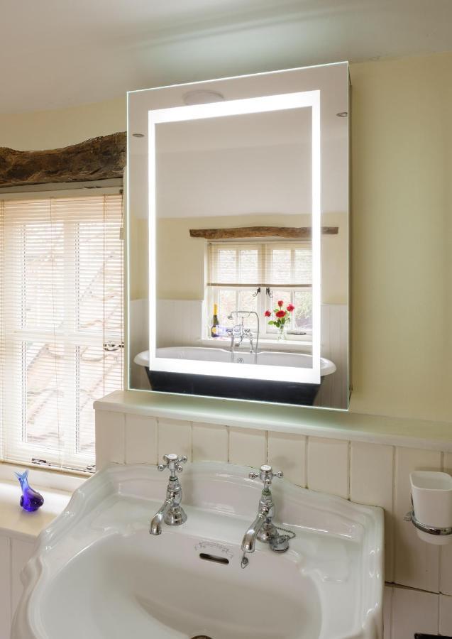 Lavender Cottage Thorndon Ngoại thất bức ảnh