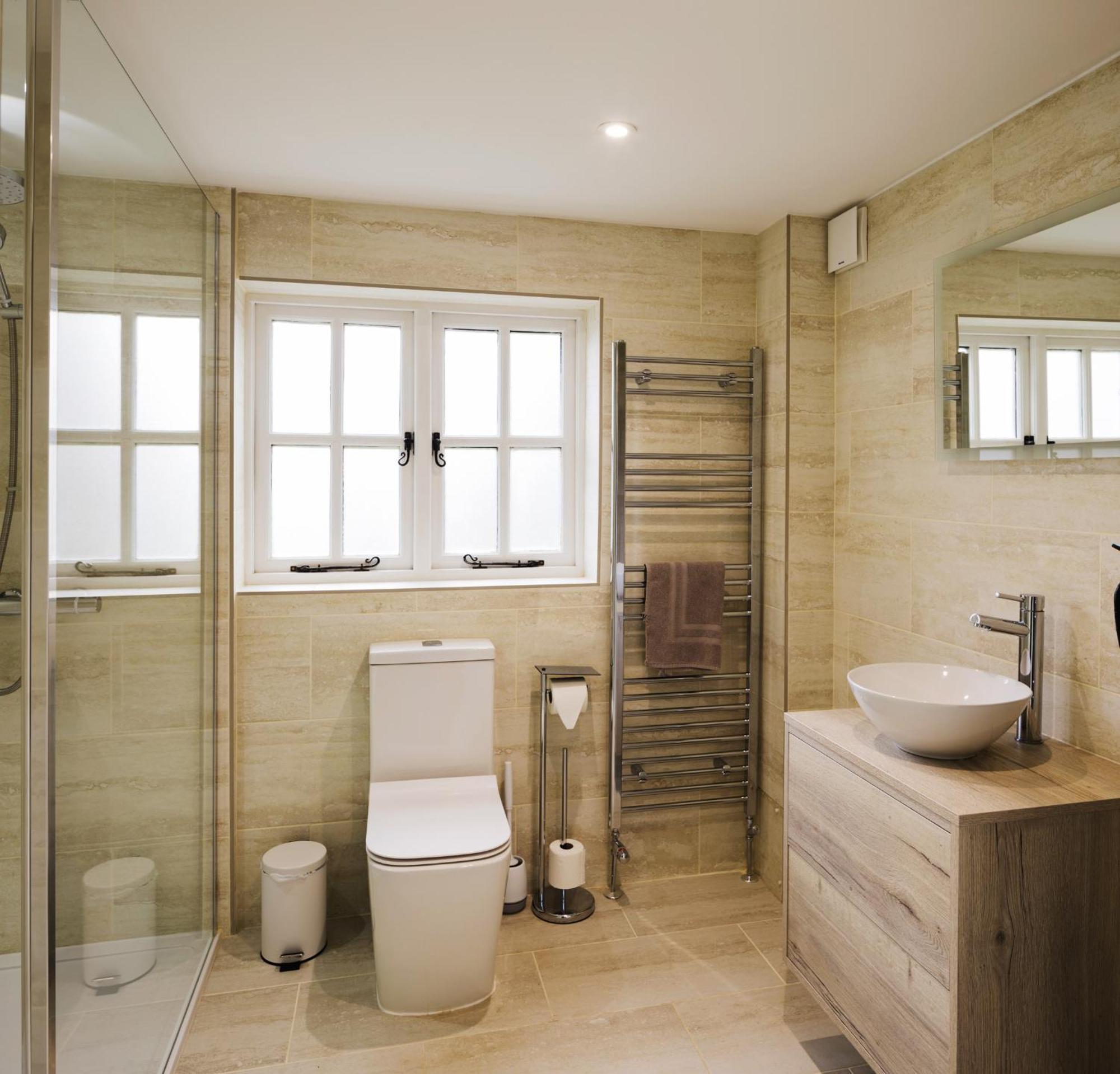 Lavender Cottage Thorndon Ngoại thất bức ảnh